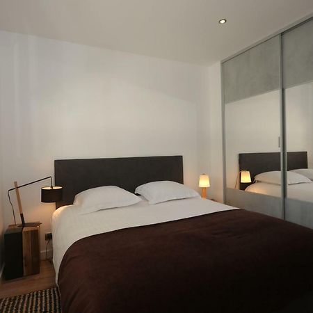 Apartamento Excellent Appt 2 Pieces Super Croisette Cannes Exterior foto