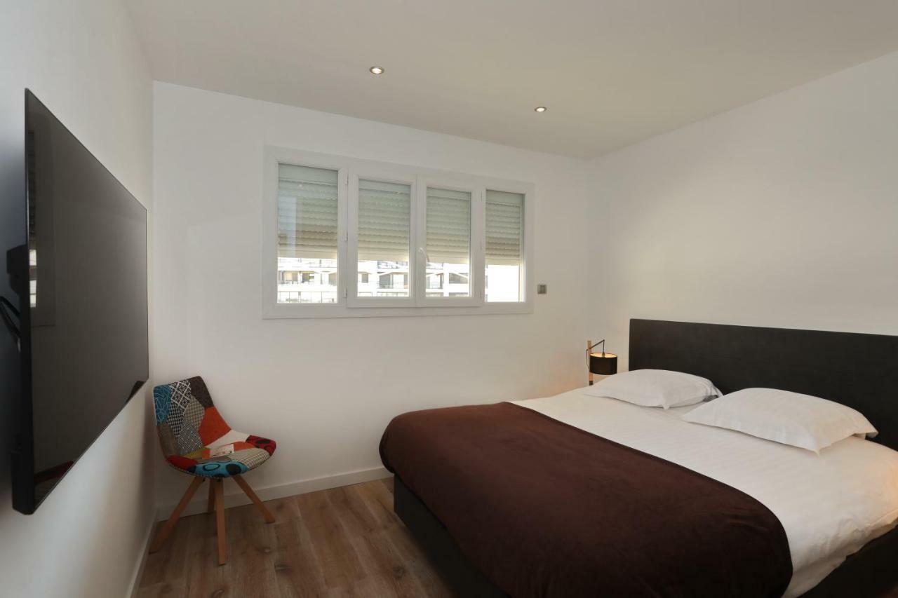 Apartamento Excellent Appt 2 Pieces Super Croisette Cannes Exterior foto
