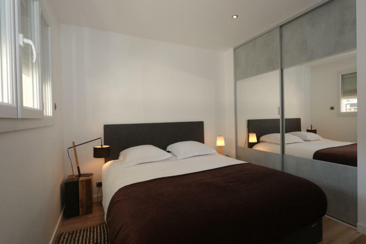 Apartamento Excellent Appt 2 Pieces Super Croisette Cannes Exterior foto