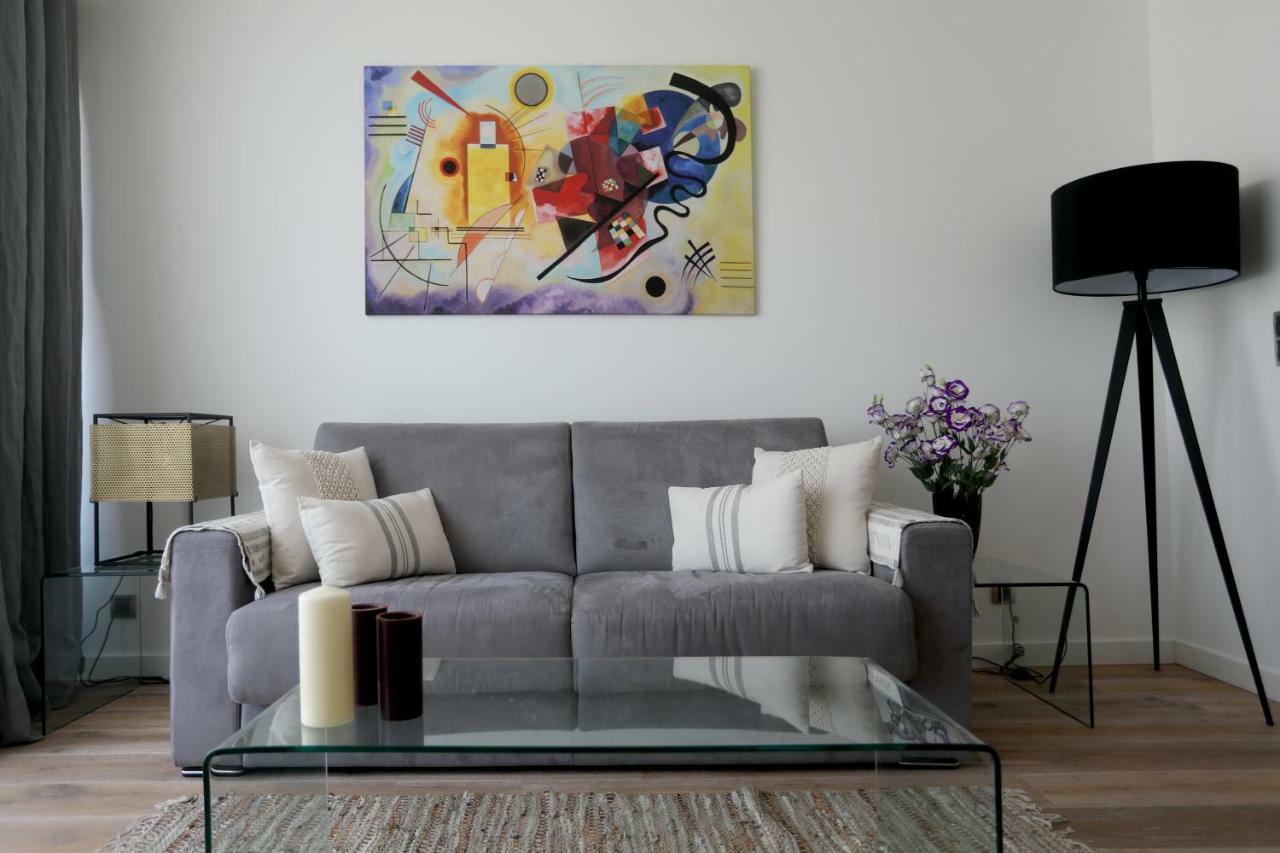 Apartamento Excellent Appt 2 Pieces Super Croisette Cannes Exterior foto